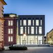 KIT Präsidium, Karlsruhe | Photo © Daniel Vieser . Architekturfotografie