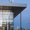Mercedes-Benz Niederlassung Frankfurt/Offenbach | Photo © Claus Graubner