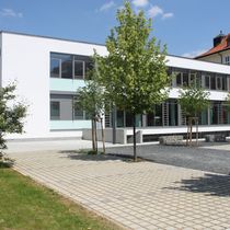 Wilhelm Sattler Realschule Schweinfurt
