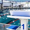 Sportbad St. Lorenz, DE I © Lübecker Schwimmbäder