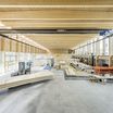 Holzbau Schmäh, Meersburg, DE I Photo © Martin Maier
