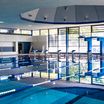 Sportbad St. Lorenz, DE I © Lübecker Schwimmbäder