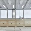 Jahnsporthalle Lippstadt