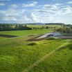 Heidengrabenzentrum, Erkenbrechtsweiler, DE I Photo © Steffen Roller