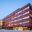 Med Campus, JKU Linz | Photo © Martin Steinkellner