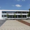 Wilhelm-Sattler-Realschule, Schweinfurt | Photo © Pollach Architekten