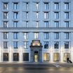 Hilton Inn Kepler Quartier, Mannheim | Photo © Arne Schumacher, Architekturfotografen