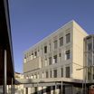 Lycée polyvalent Emmanuel Mounier, Grenoble | Photo © Damien LEFEVRE