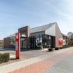 Sparkasse Celle-Gifhorn, Wolfsburg I © Sándor Kotyrba