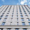 Hilton Inn Kepler Quartier, Mannheim | Photo © Arne Schumacher, Architekturfotografen