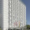 Barcode Tower, Wien, AT I Photo © Herta Hurnaus
