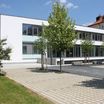 Wilhelm-Sattler-Realschule, Schweinfurt | Photo © Pollach Architekten