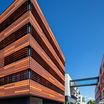 Med Campus, JKU Linz | Photo © Martin Steinkellner