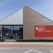 Sparkasse Celle-Gifhorn, Wolfsburg I © Sándor Kotyrba