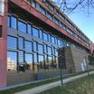 Bibliothèque nationale du Luxembourg | Photo © Feel Good-Films Sàrl