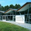 Kindertagesstätte, Frankfurt am Main | Photo © Architekt Toyo Ito